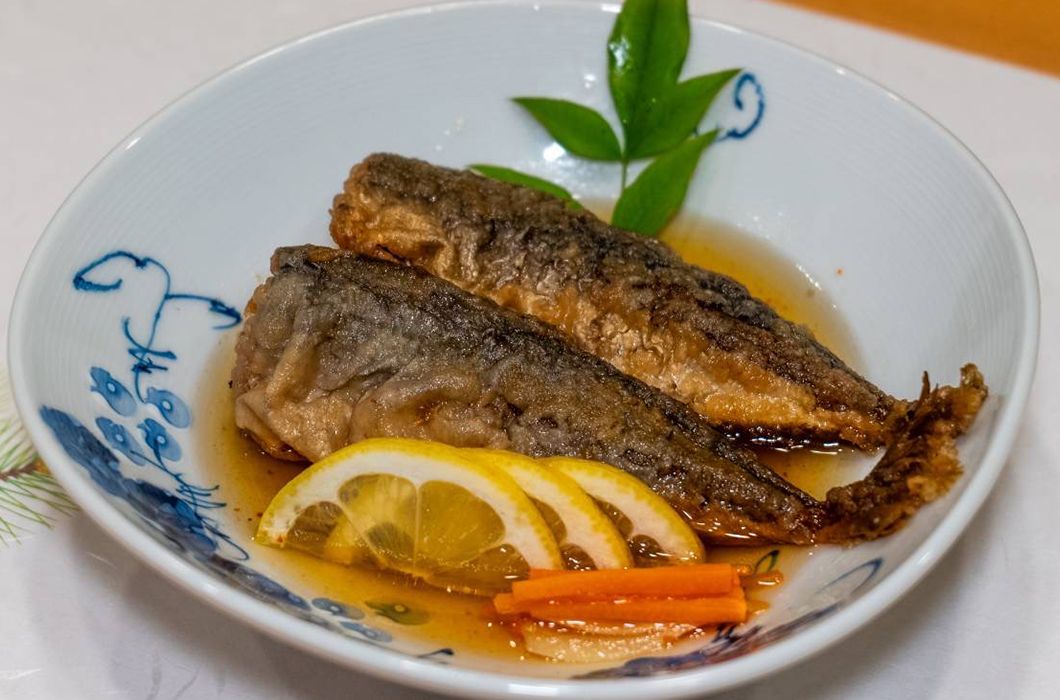 小鉢・酢の物
