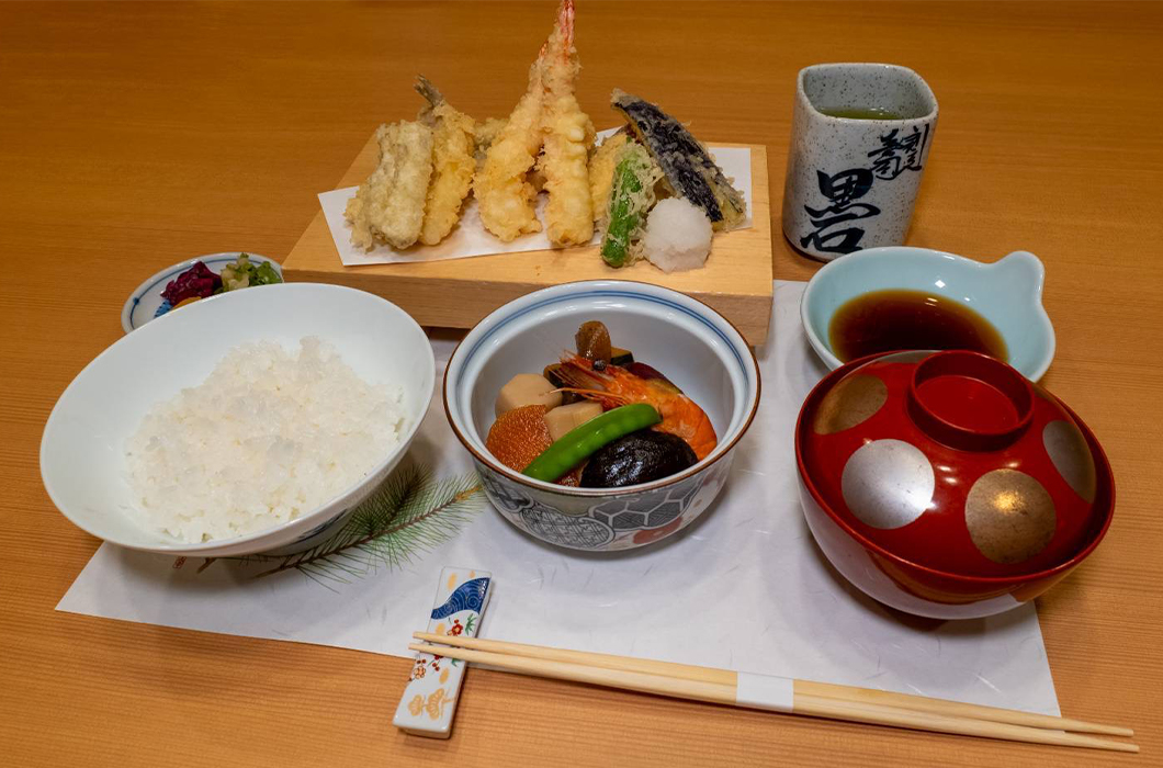 お寿司