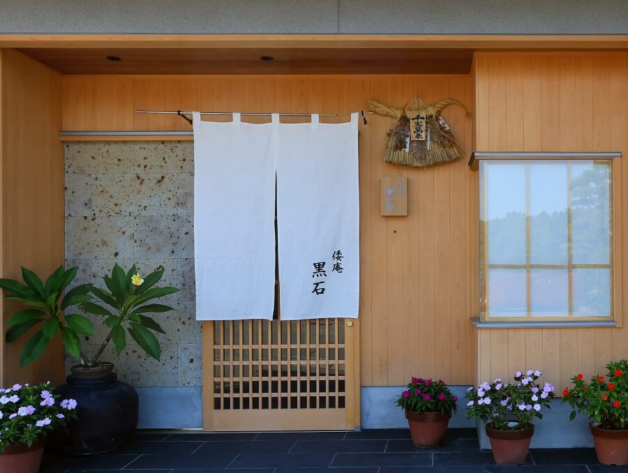 店内のご紹介