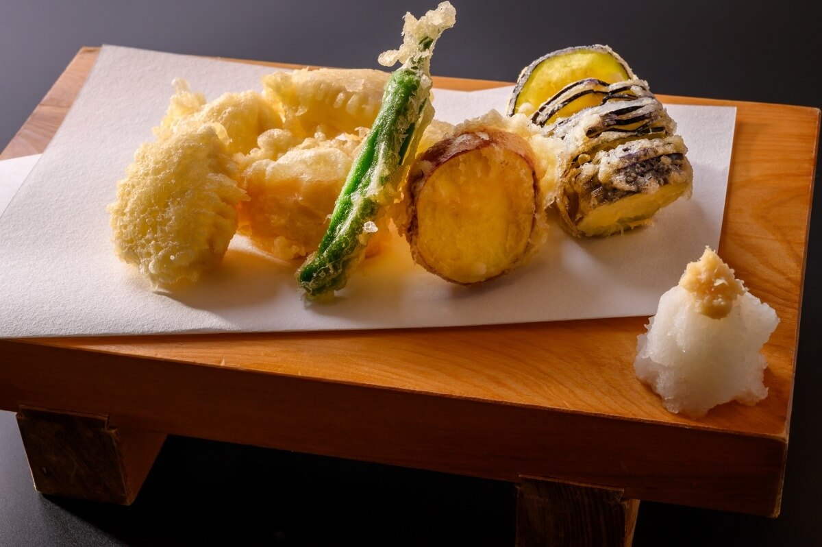 揚げ物