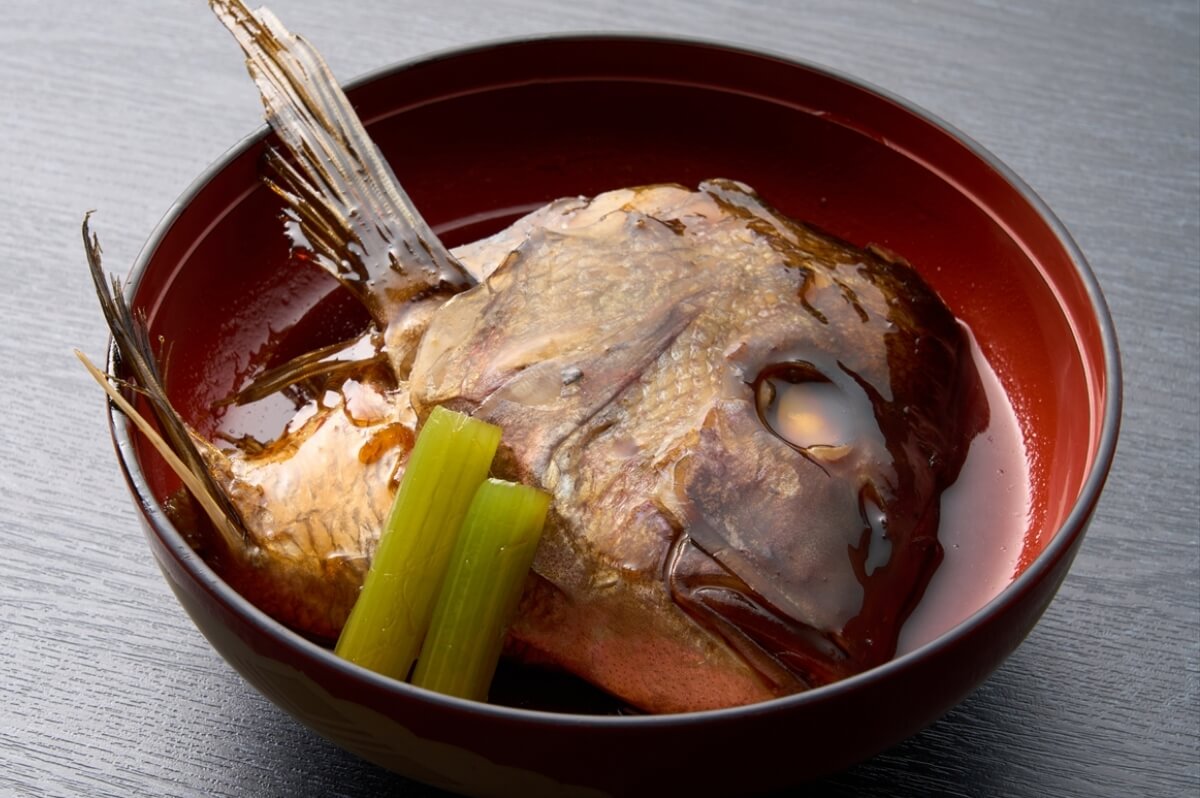 小鉢・酢の物