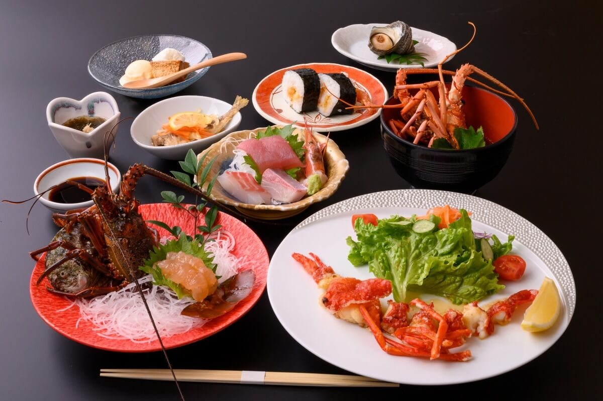 お寿司