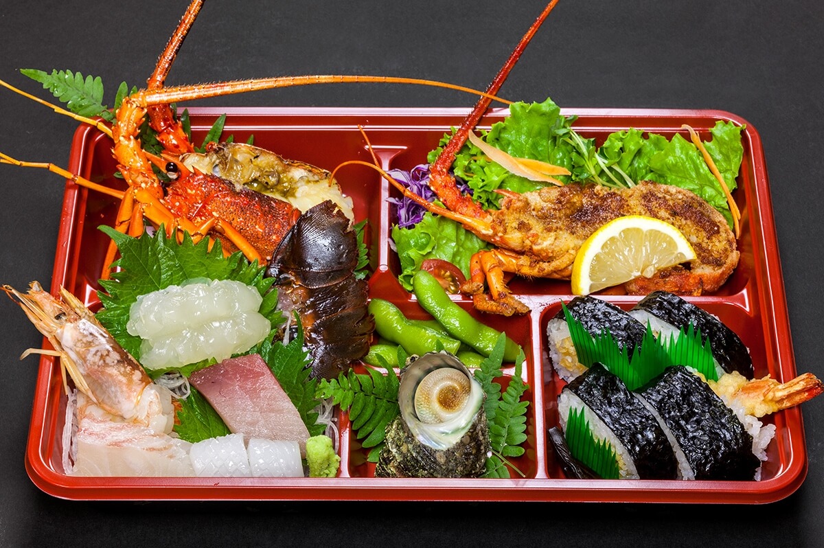 お弁当