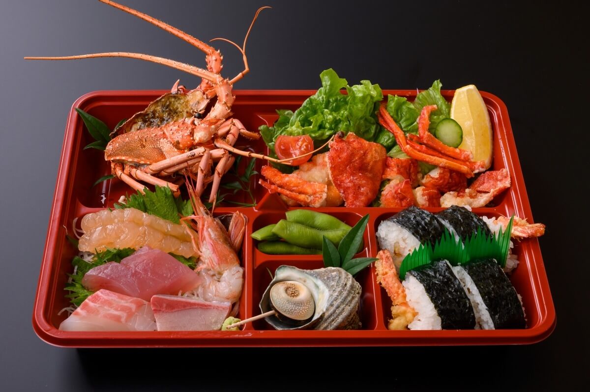 お弁当